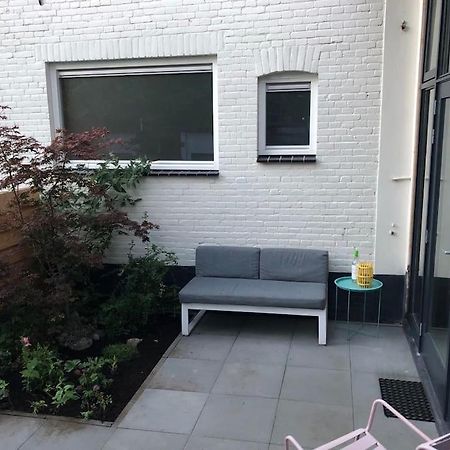 Luxurious Appartement With Sauna And Kitchen In Center Of Dordrecht Exterior foto