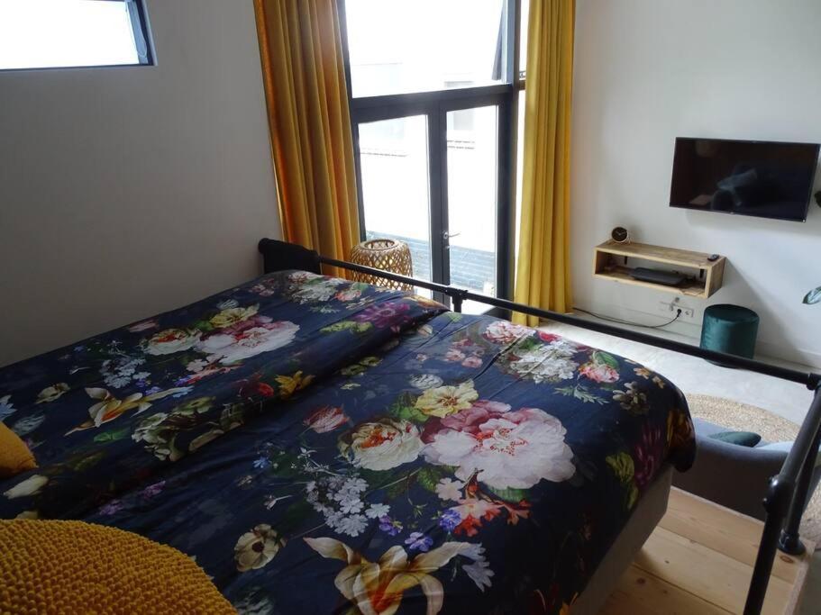 Luxurious Appartement With Sauna And Kitchen In Center Of Dordrecht Exterior foto